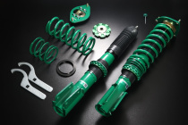 Lancia Delta (L31E5) Street Advance Z C Coilovers Tein